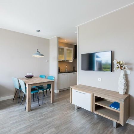 Ferienwohnung De Grote Geere Oostkapelle Exterior foto