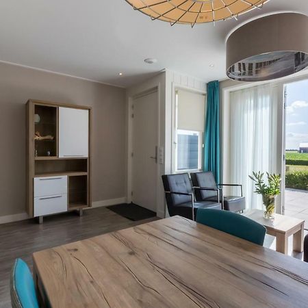 Ferienwohnung De Grote Geere Oostkapelle Exterior foto