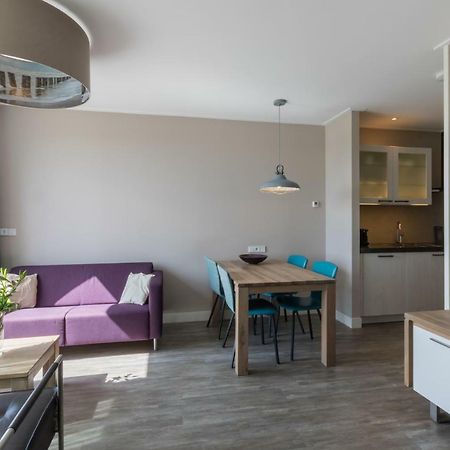 Ferienwohnung De Grote Geere Oostkapelle Exterior foto