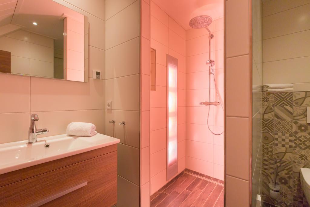 Ferienwohnung De Grote Geere Oostkapelle Exterior foto