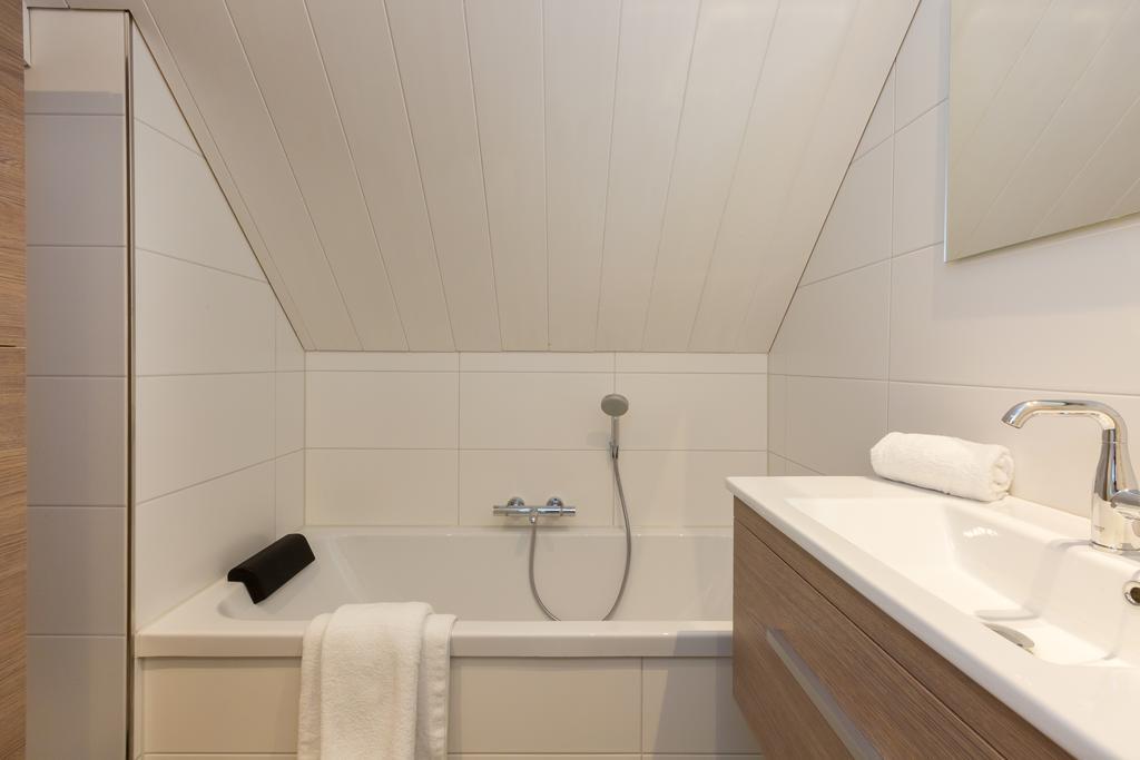 Ferienwohnung De Grote Geere Oostkapelle Exterior foto