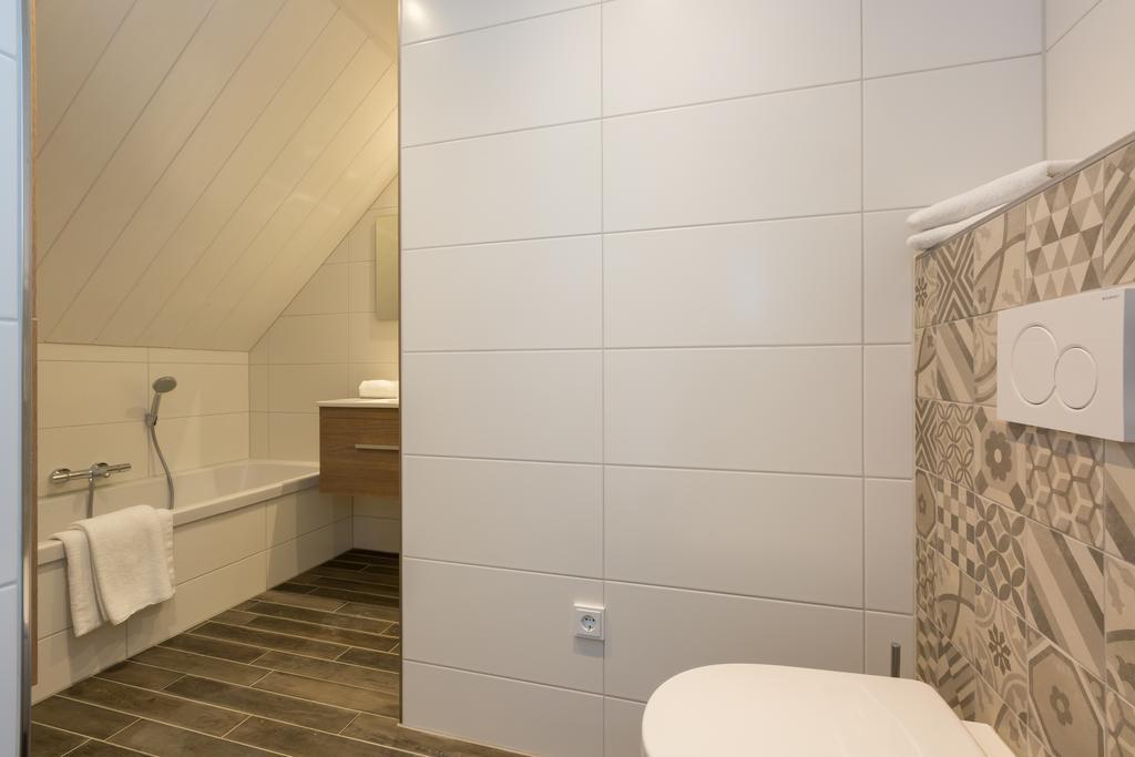Ferienwohnung De Grote Geere Oostkapelle Exterior foto