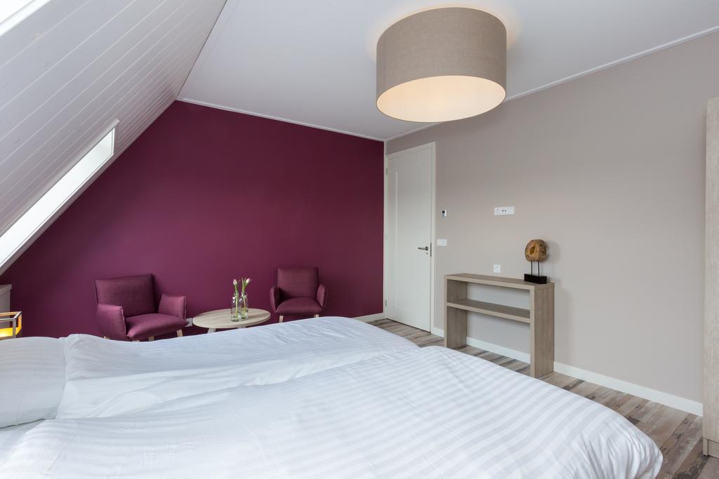 Ferienwohnung De Grote Geere Oostkapelle Exterior foto