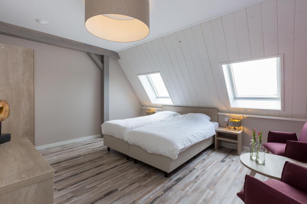 Ferienwohnung De Grote Geere Oostkapelle Exterior foto