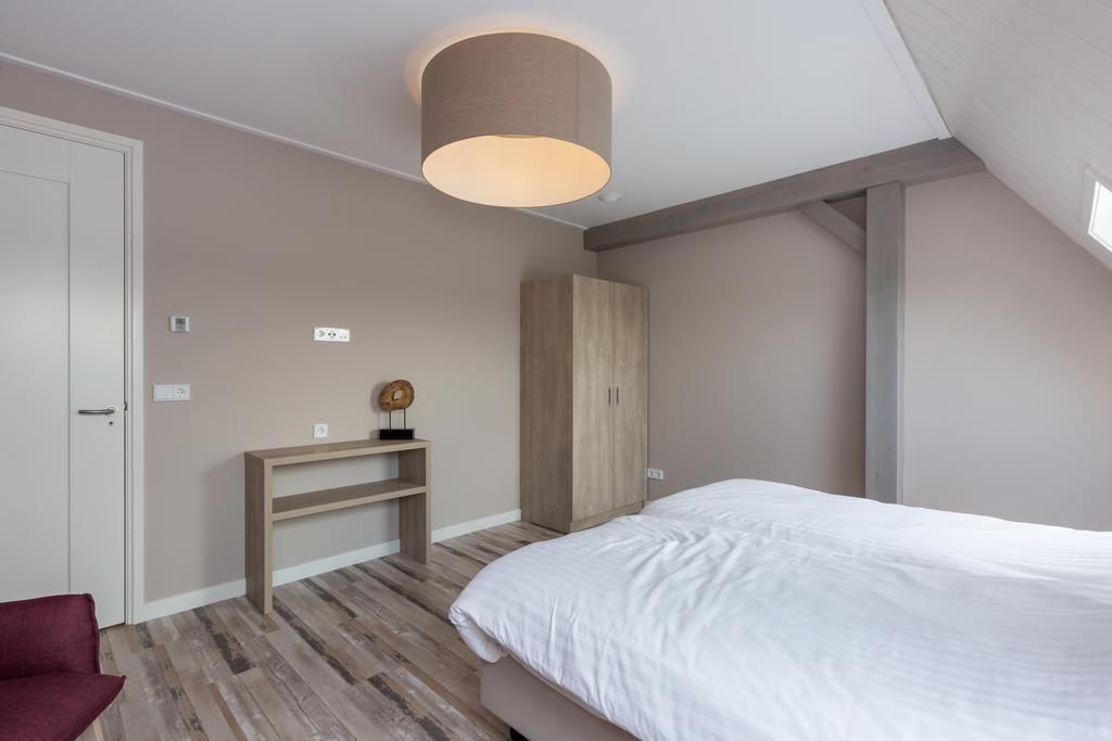 Ferienwohnung De Grote Geere Oostkapelle Exterior foto