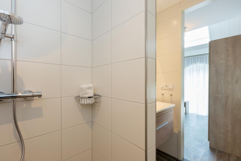 Ferienwohnung De Grote Geere Oostkapelle Exterior foto