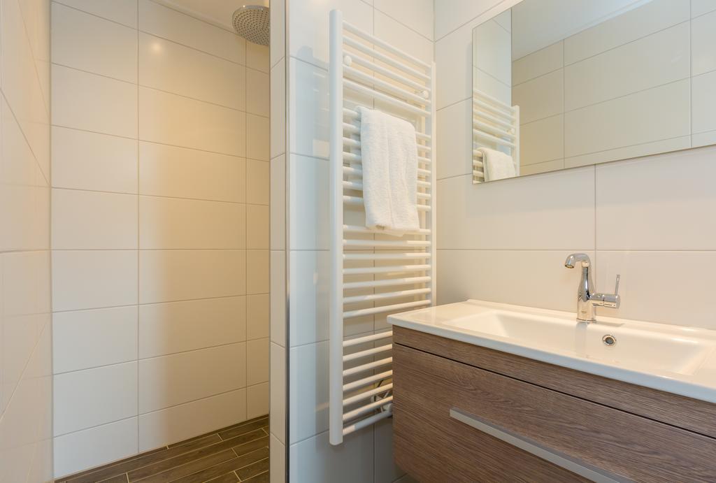 Ferienwohnung De Grote Geere Oostkapelle Exterior foto
