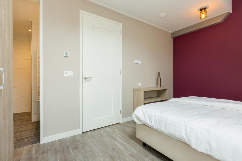 Ferienwohnung De Grote Geere Oostkapelle Exterior foto