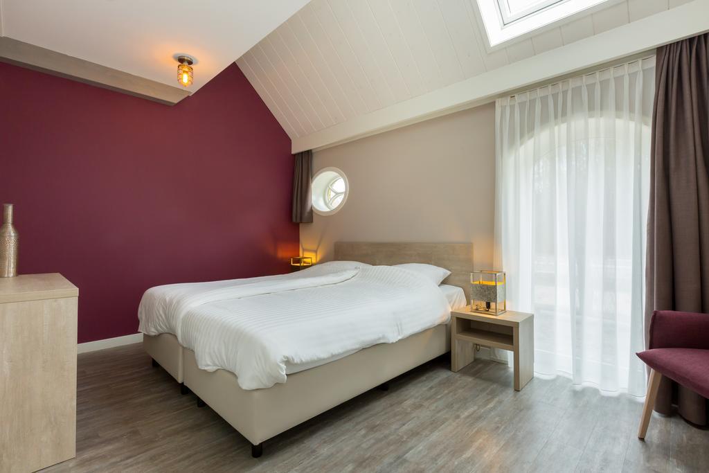Ferienwohnung De Grote Geere Oostkapelle Exterior foto