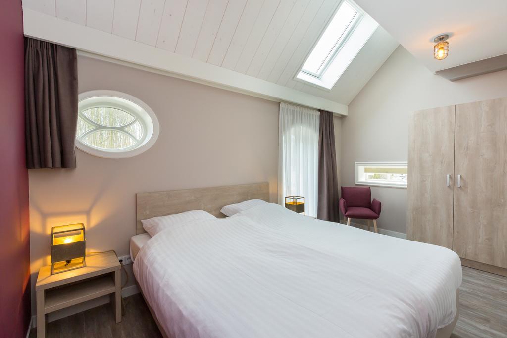 Ferienwohnung De Grote Geere Oostkapelle Exterior foto
