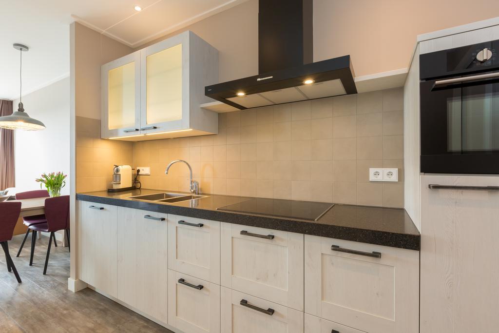 Ferienwohnung De Grote Geere Oostkapelle Exterior foto