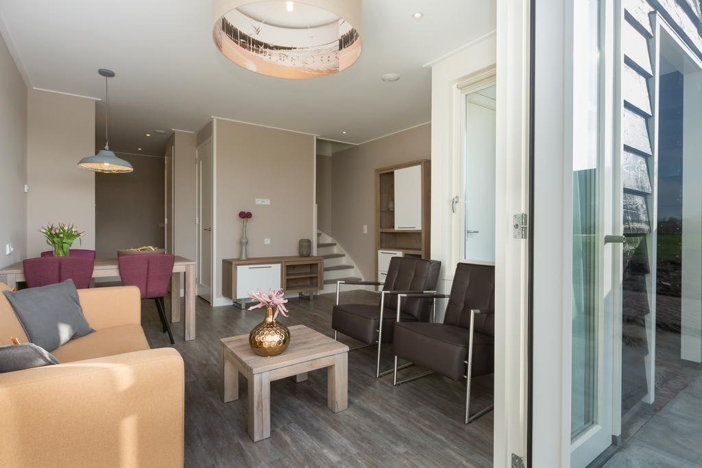 Ferienwohnung De Grote Geere Oostkapelle Exterior foto