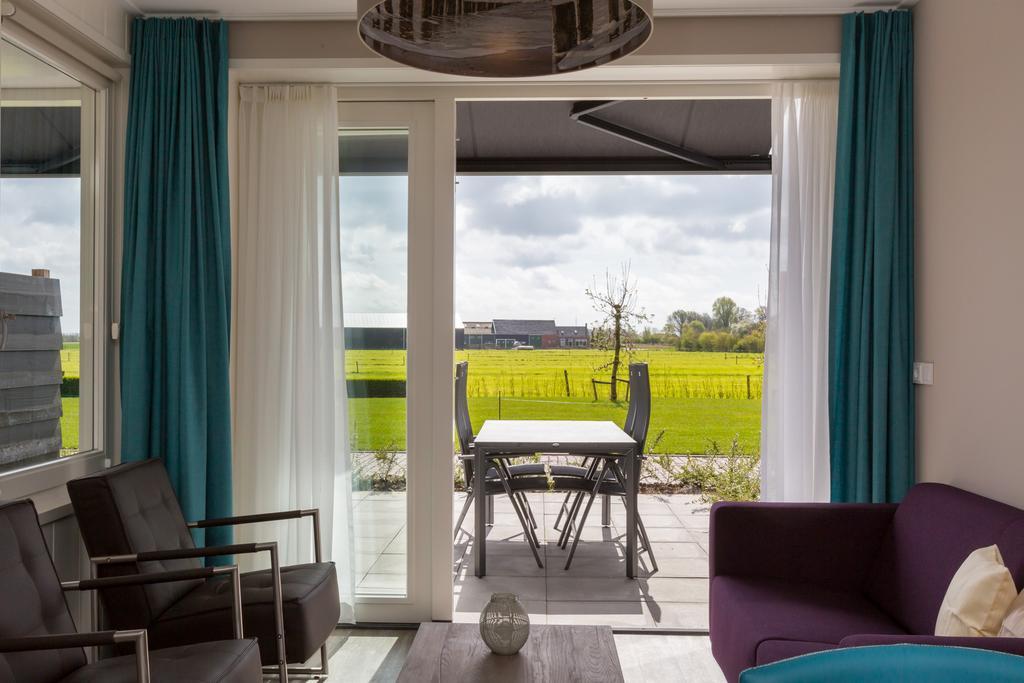 Ferienwohnung De Grote Geere Oostkapelle Exterior foto