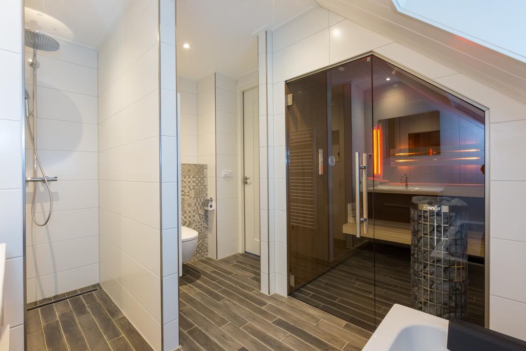 Ferienwohnung De Grote Geere Oostkapelle Exterior foto