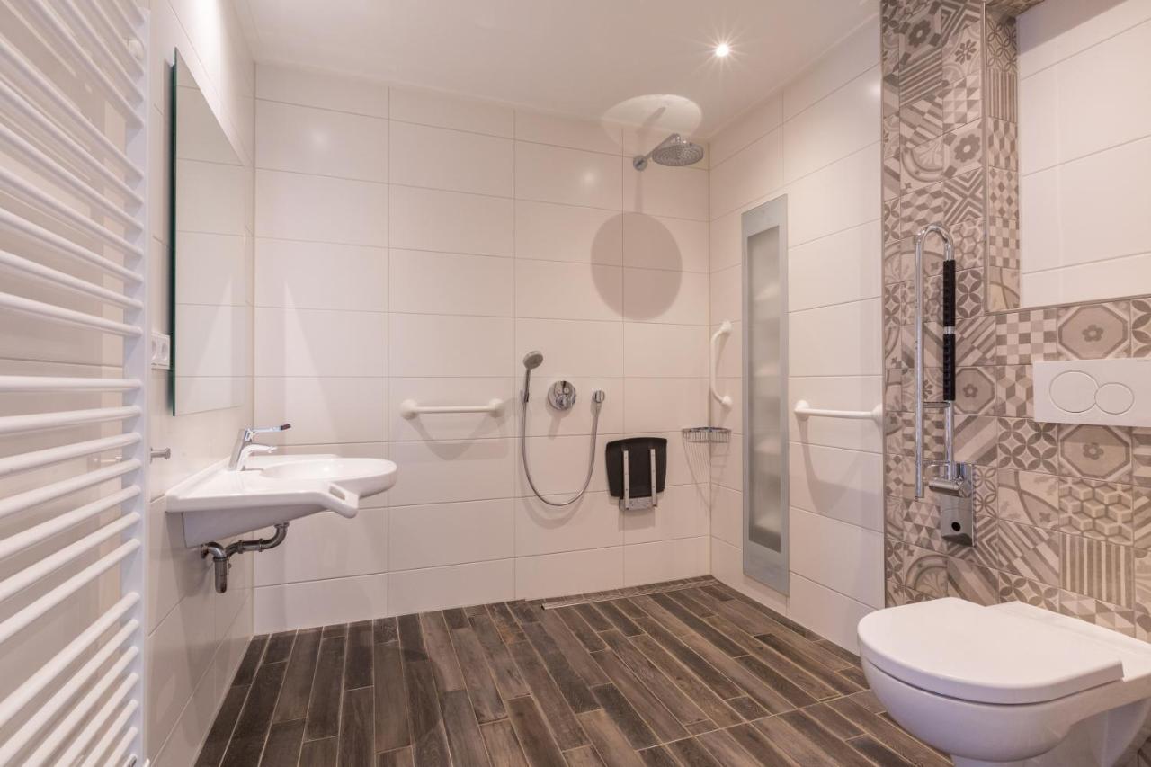 Ferienwohnung De Grote Geere Oostkapelle Exterior foto