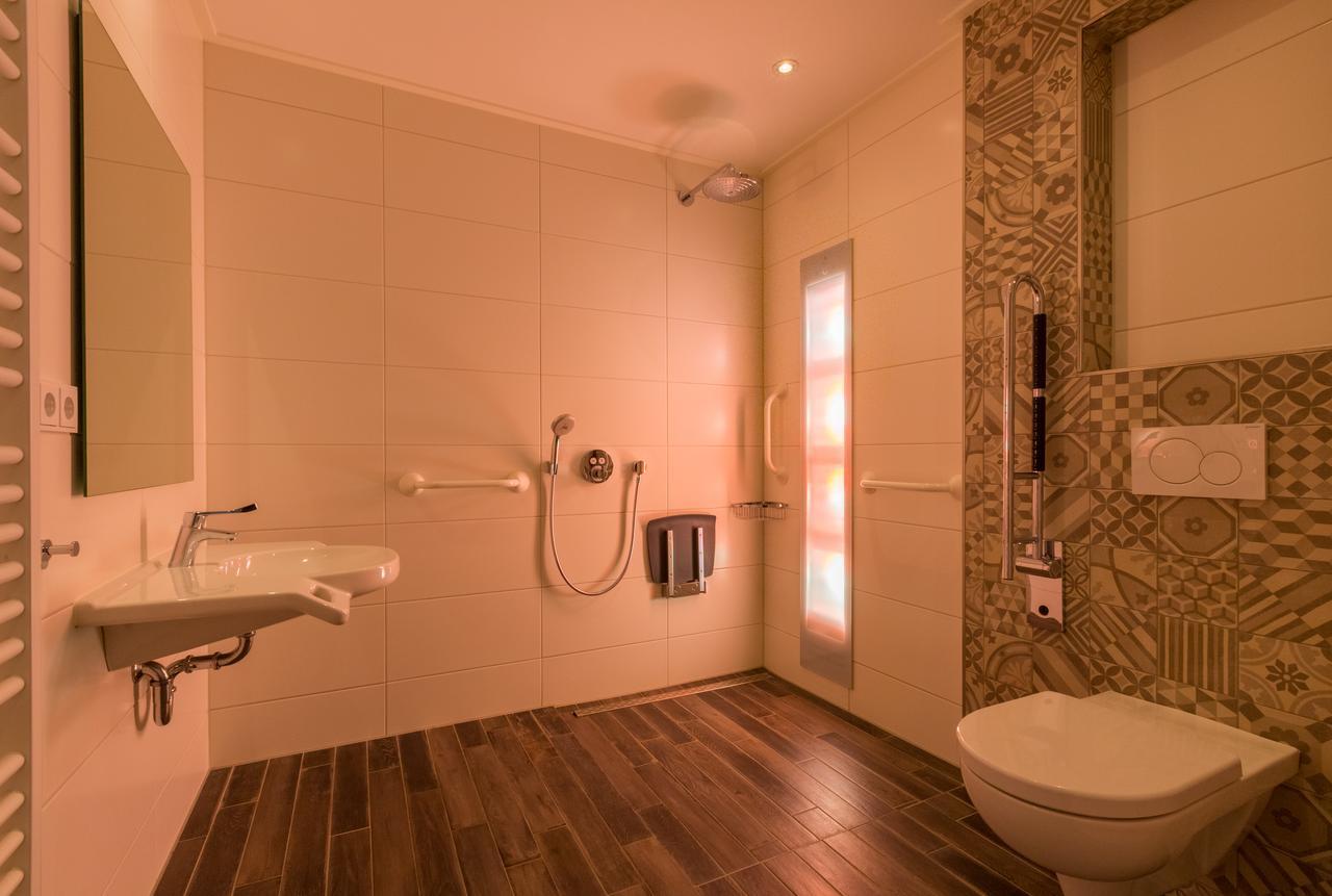 Ferienwohnung De Grote Geere Oostkapelle Exterior foto