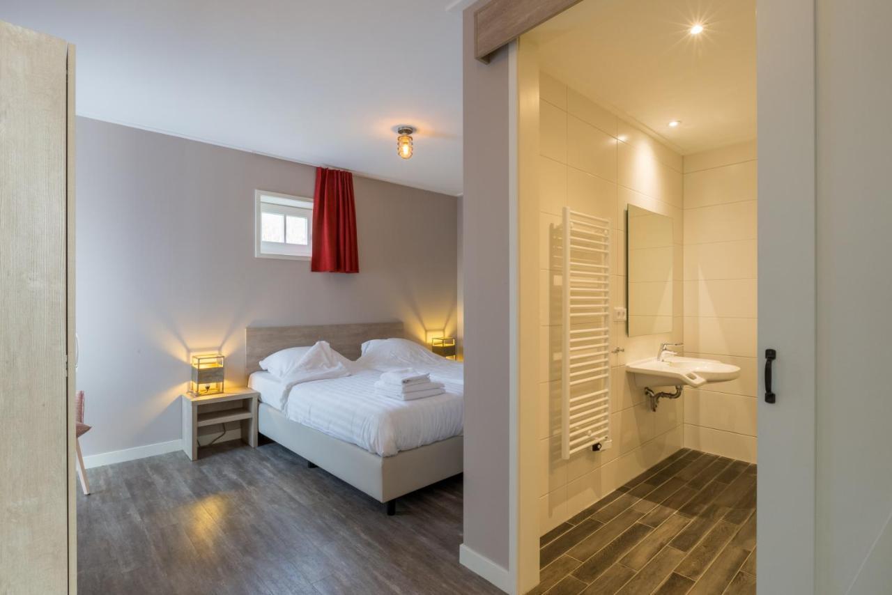 Ferienwohnung De Grote Geere Oostkapelle Exterior foto