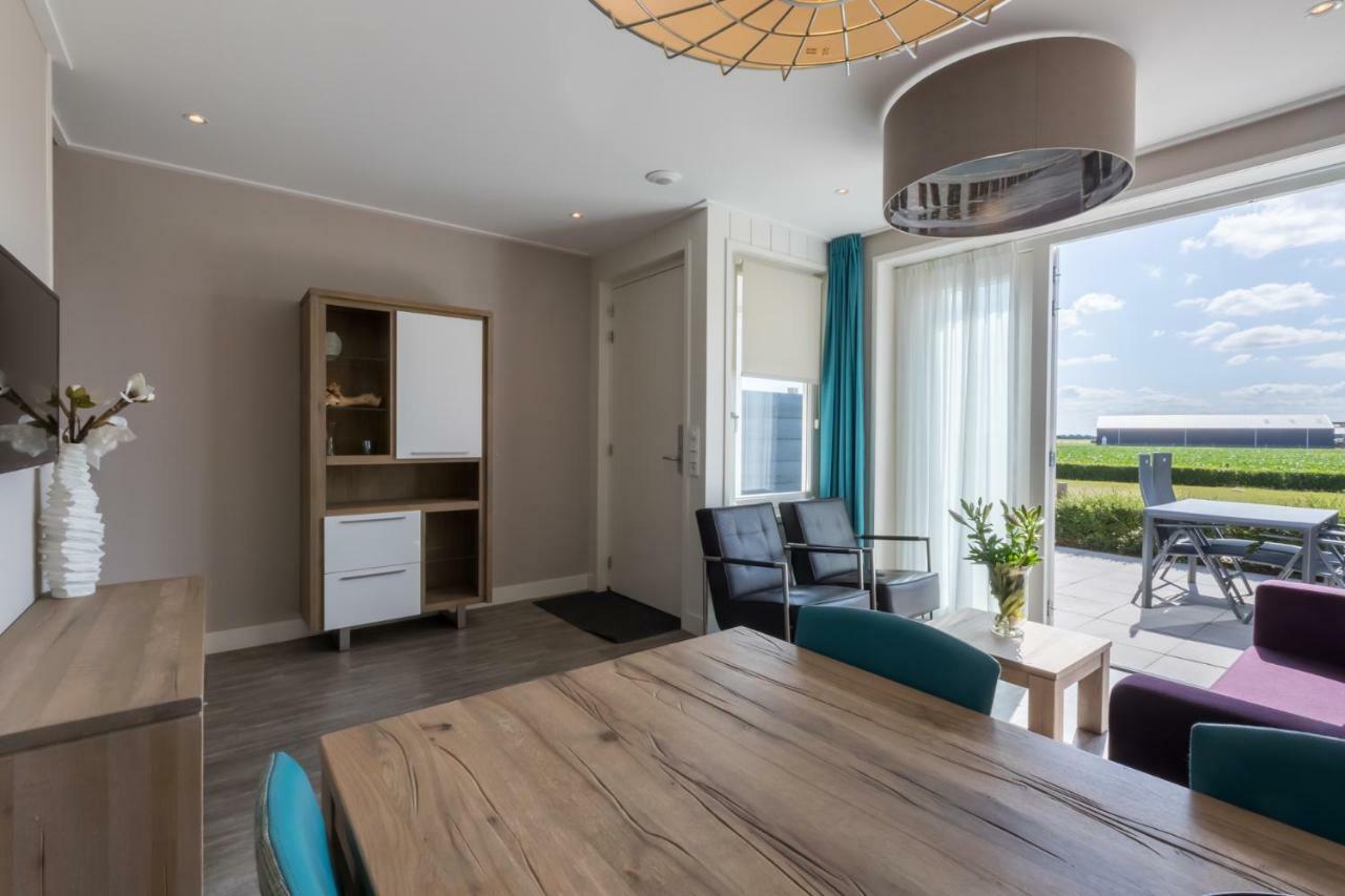 Ferienwohnung De Grote Geere Oostkapelle Exterior foto