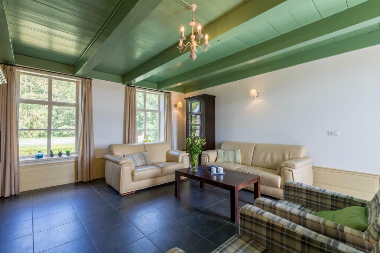 Ferienwohnung De Grote Geere Oostkapelle Exterior foto